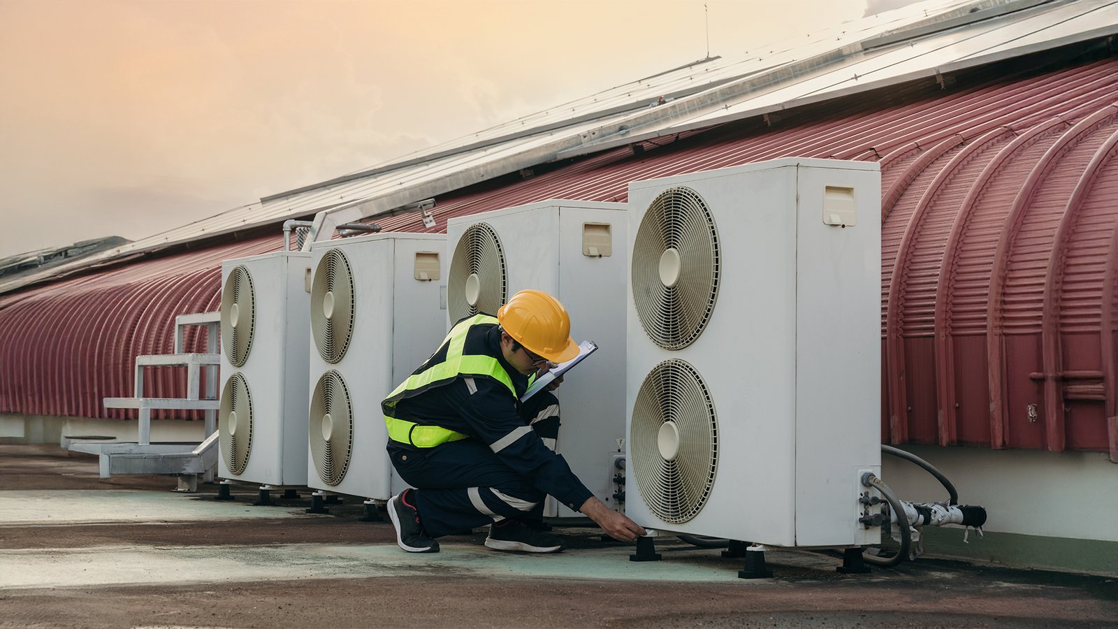 The Impact of Regular Maintenance on Air Conditioner Energy Efficiency